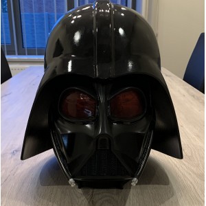 Шлем Дарт Вейдера (Darth Vader) Звездные войны