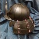Шлем спартанца из кинофильма 300 спартанцев