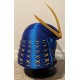 Шлем воина самурая. Япония
