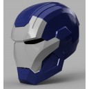 Шлем пилота MK1 из игры TitanFall 