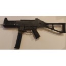 Пистолет-пулемет CZ Scorpion. Чехия