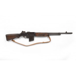 Ручной пулемет M1918 BAR. США