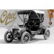 Логотип "Опель" (Opel)для машин выпуска 1909-1910годов