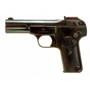 Пистолет системы Browning обр.1900 года
