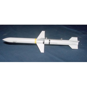 Макет ракеты стран НАТО AGM-45 Shrike«Шрайк» США