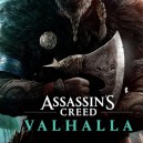 Лезвие топора Викинга из игры Assassins Creed Valhala