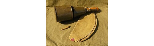 Ручные гранаты