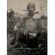 Стальной нагрудник. Италия
