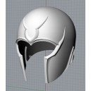Боевой шлем Логана (Росомаха) Люди икс