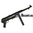 Пистолет-пулемёт МП-40 (mp38/40)
