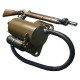 Балоны для Огнемета РОКС-3.СССР (ROKS-3 flamethrower)