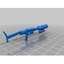 Огнемет РОКС-3.СССР (ROKS-3 flamethrower)