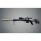 Снайперская винтовка Remington XM2010 Sniper Rifle