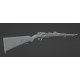 Винтовка Gewehr 98. Германия 