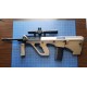 Штурмовая винтовка Steyr Aug A3. Австрия
