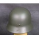 Каска солдата Германии мод. 35