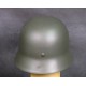Каска солдата Германии мод. 35