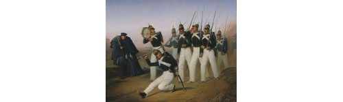 Крымская Война 1853-56года