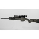 Штурмовая винтовка Steyr Aug A3. Австрия