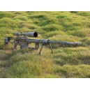 Винтовка Remington R700. США