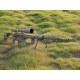 Снайперская винтовка M200 CheyTac "Intervention". США