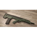 Снайперская винтовка M200 CheyTac "Intervention". США