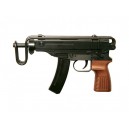 Штурмовая винтовка CZ 805 Bren. США