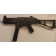 Пистолет-пулемет H&K (Heckler & Koch) UMP 45. Германия