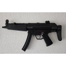 Пистолет-пулемет H&K (Heckler & Koch) UMP 45. Германия