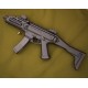 Пистолет-пулемет Česká Zbrojovka Scorpion EVO 3 A1 «Laugo» Чехия