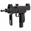 Пистолет-пулемет MAC-10. США