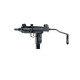 Пистолет-пулемет MAC-10. США