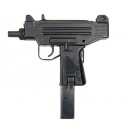 Пистолет-пулемет Mini UZI. Израиль