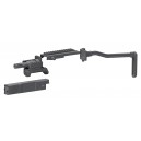Пистолет-пулемет Mini UZI. Израиль