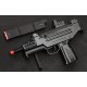 Пистолет-пулемет Mini UZI. Израиль