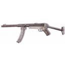 Пистолет-пулемет Suomi KP-32 (Суоми м32) Финляндия