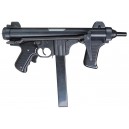 Пистолет-пулемет Beretta M12. Италия 
