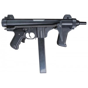 Пистолет-пулемет Beretta M12. Италия 
