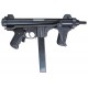 Пистолет-пулемет Beretta M12. Италия 