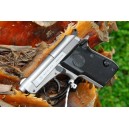 Пистолет Beretta Bobcat. Италия