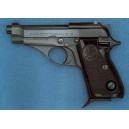Пистолет Beretta M70. Италия