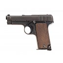 Пистолет Beretta M70. Италия