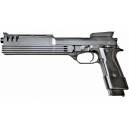Пистолет пулемет Beretta 93R Raffica Robocop. Италия