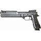 Пистолет пулемет Beretta 93R Raffica Robocop. Италия