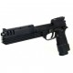 Пистолет пулемет Beretta 93R Raffica Robocop. Италия