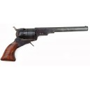 Пистолет капсульный Pepperbox (Перечница) Европа