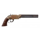 Револьвер капсульный COLT Paterson. США