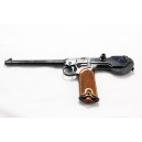 Пистолет Volcanic Smith & Wesson. США