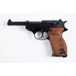 Пистолет Walter p38 (Вальтер п38) Германия