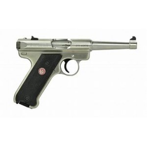 Пистолет Ruger MK III. США